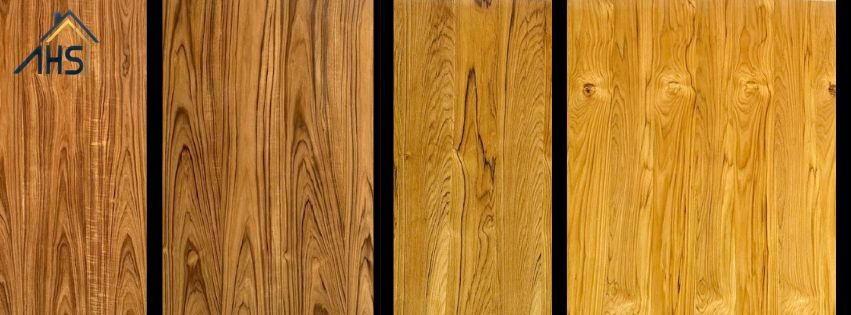 Types of Veneer Explained: Best Veneer Sheets for Modern Interiors