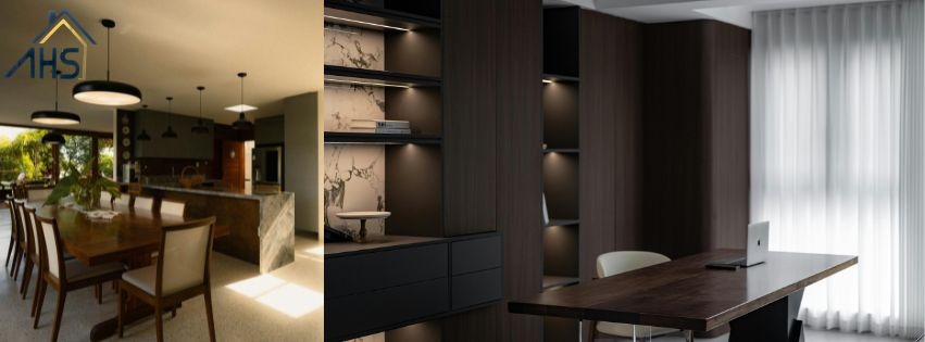 Architectural Hardware Supplier in Punjab