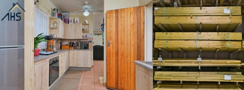 best climate-proof plywood for modular kitchens in India - aggarwal home studio