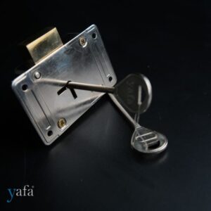 Yafa Bolt 75 baby latch for child safety cabinet lock
