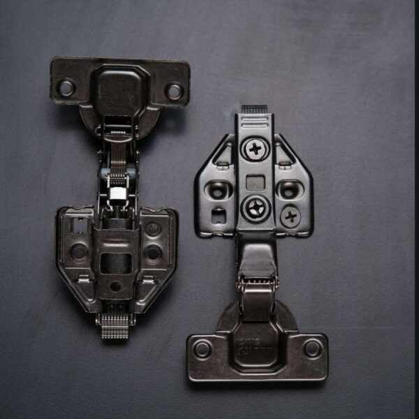 Yafa cabinet handles with baby latch for child safety cabinet lock