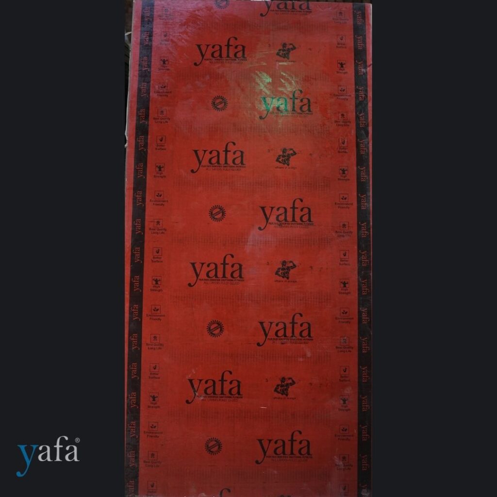 Yafa 30 kg shuttering plywood with baby latch for child safety cabinet lock