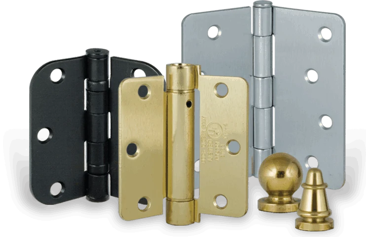 Architectural Hardware Manufacturer and Supplier in Pathankot | Premium Quality Hardware Solutions