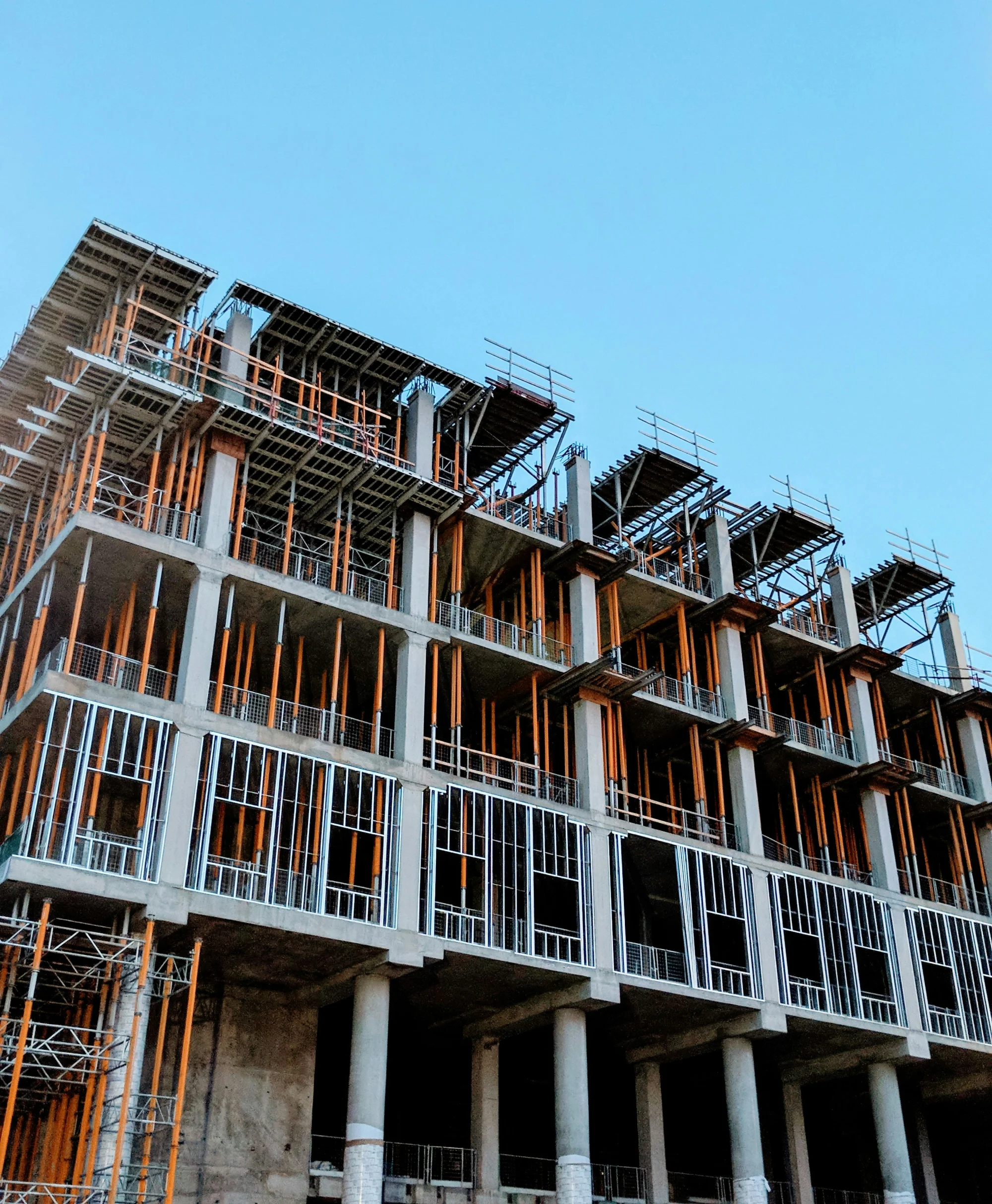 Builders & Contractors ahs