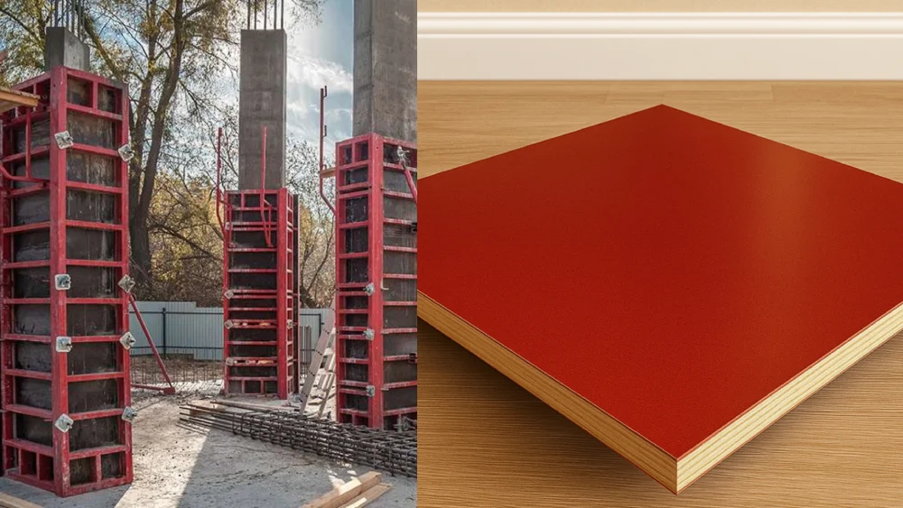 Construction Materials by AHS