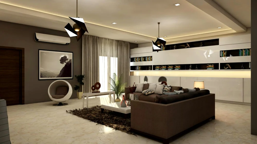 Interior Designers & Architects ahs