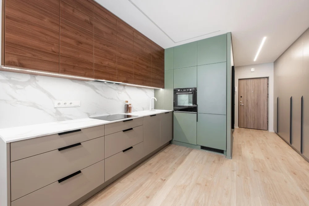 Kitchen Appliances by AHS