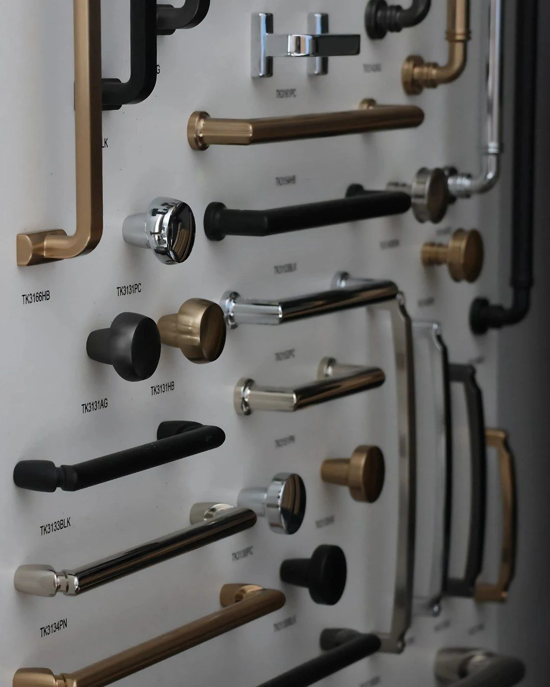 Best Hardware Dealer and Supplier in Pathankot | Premium Architectural and Interior Hardware Solutions