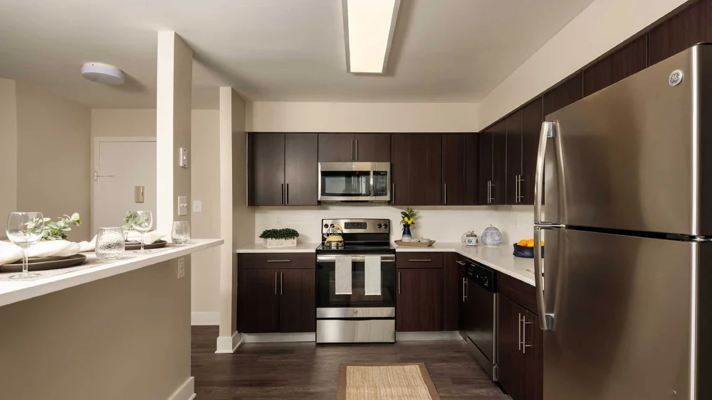 Apartments ahs