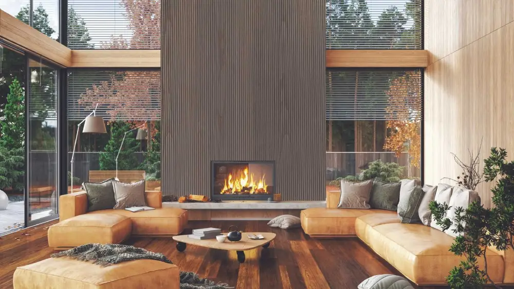 Why Plywood Is the Preferred Choice for Pathankot Interiors by AHS