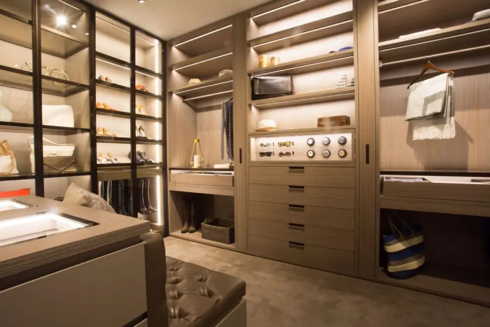 Premium Plywood for Modular Kitchens, Wardrobes and Custom Furniture by AHS