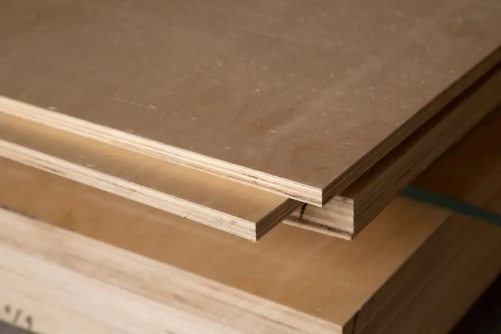 Premium Plywood for Modern Interior Design and Furniture Applications by AHS