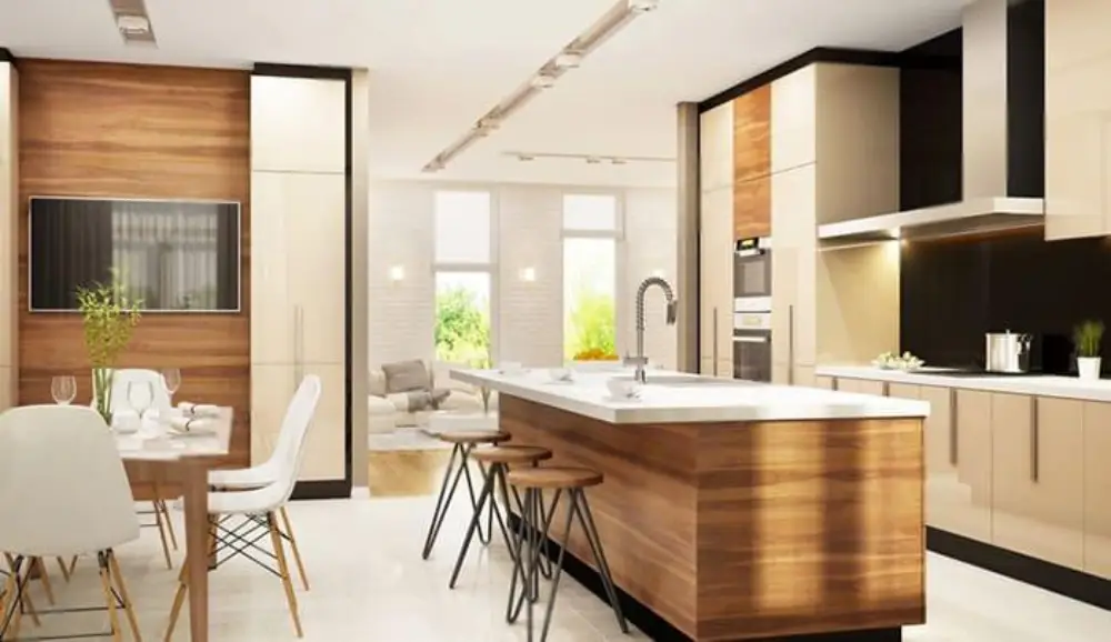 Premium Plywood Solutions for Modern Interiors by AHS