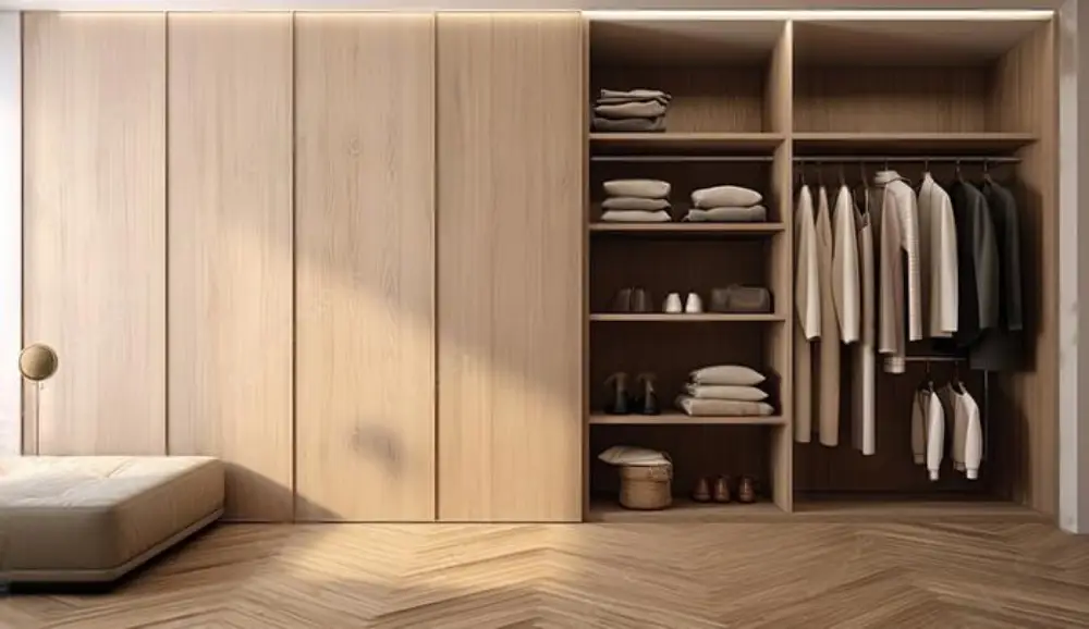 Premium Plywood Solutions for Modern Interiors by AHS
