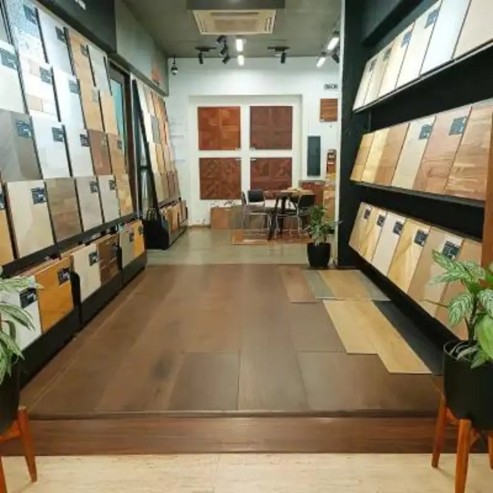 Premium Plywood Solutions for Modern Interiors by AHS