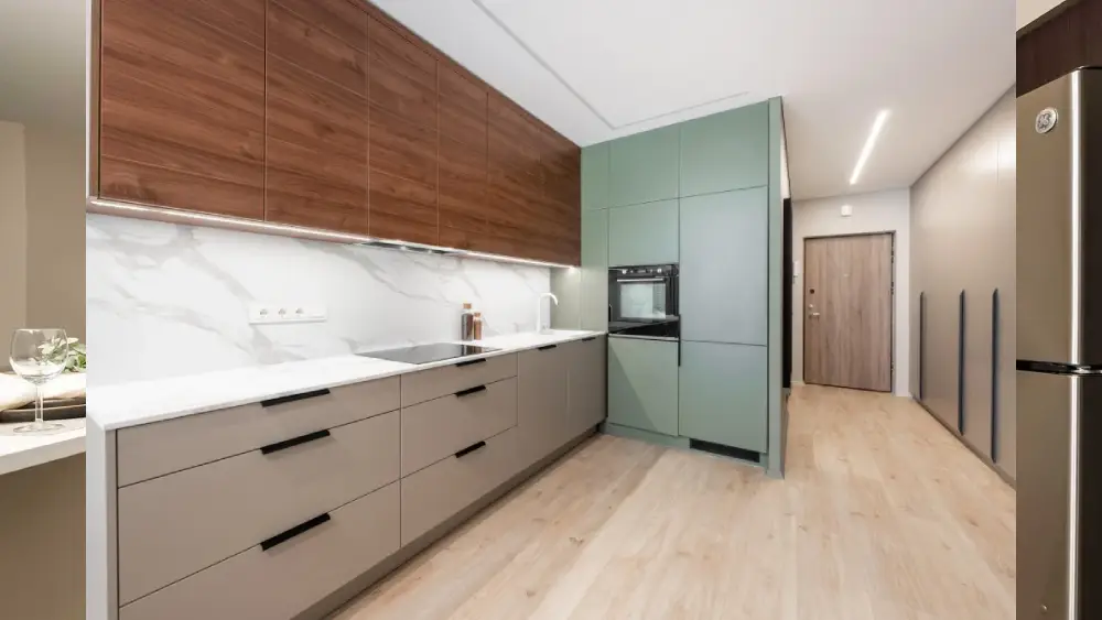 Premium Plywood Solutions for Modern Interiors in Pathankot by AHS