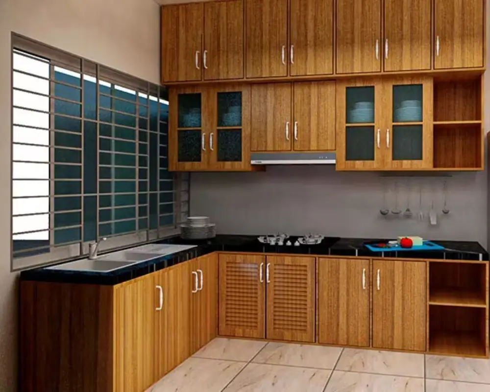 Best Plywood for Modular Kitchens, Wardrobes & Furniture in Punjab by AHS in Punjab