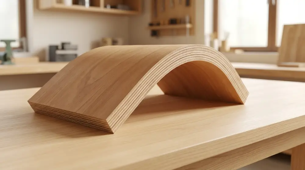 Plywood Applications for Modular Kitchens, Wardrobes and Furniture by AHS in Pathankot