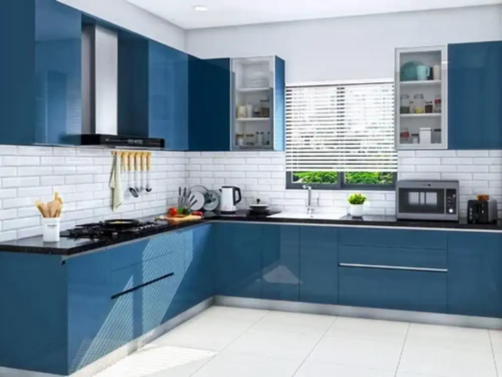 Best Plywood for Modular Kitchens, Wardrobes & Furniture in Pathankot by AHS