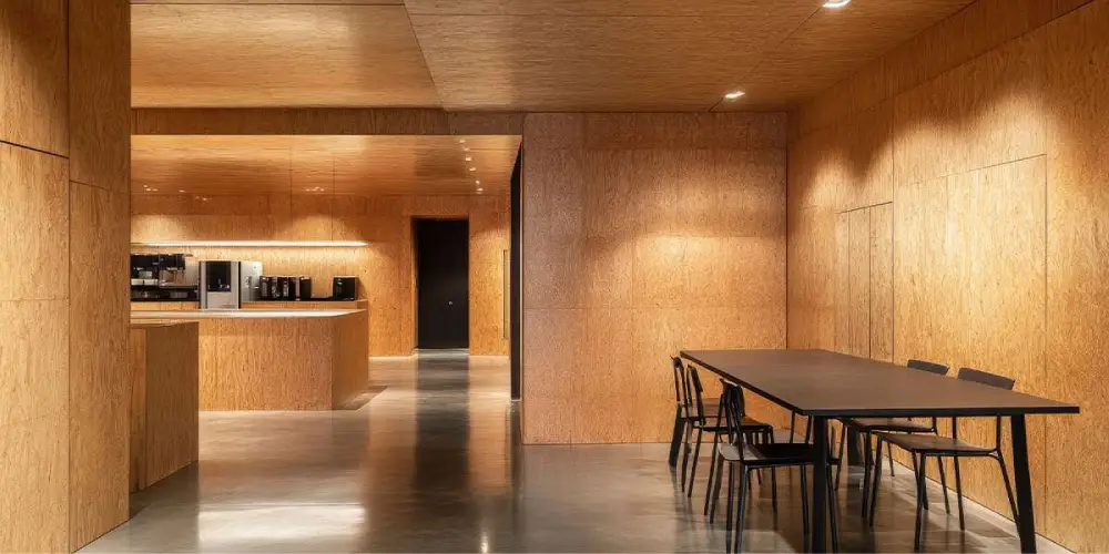 Best Plywood for Modular Kitchens, Wardrobes & Furniture in Pathankot by AHS