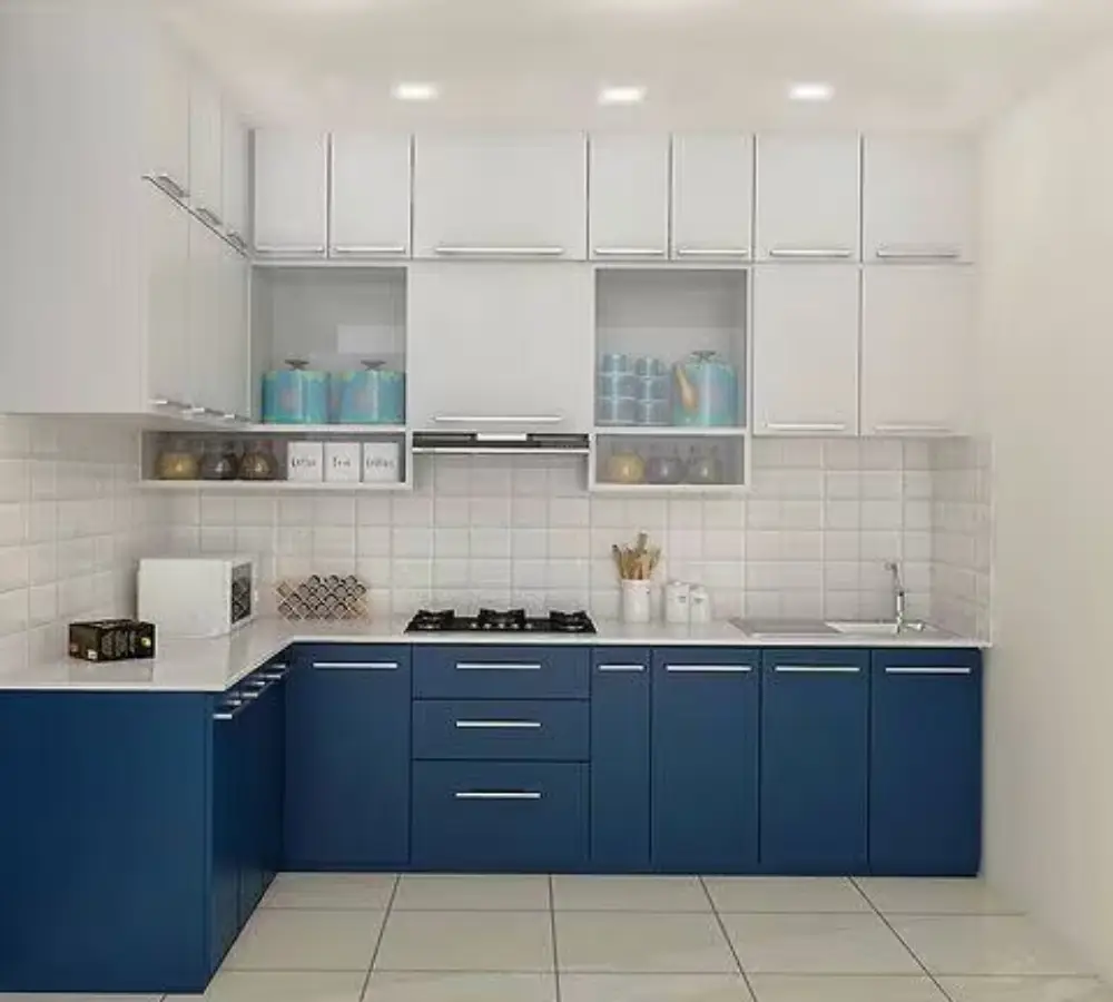 Best Plywood for Modular Kitchens, Wardrobes & Furniture in Punjab by AHS in Punjab