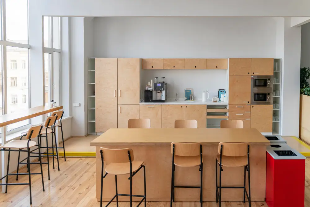 Premium Plywood Solutions for Modern Interiors by AHS in Punjab