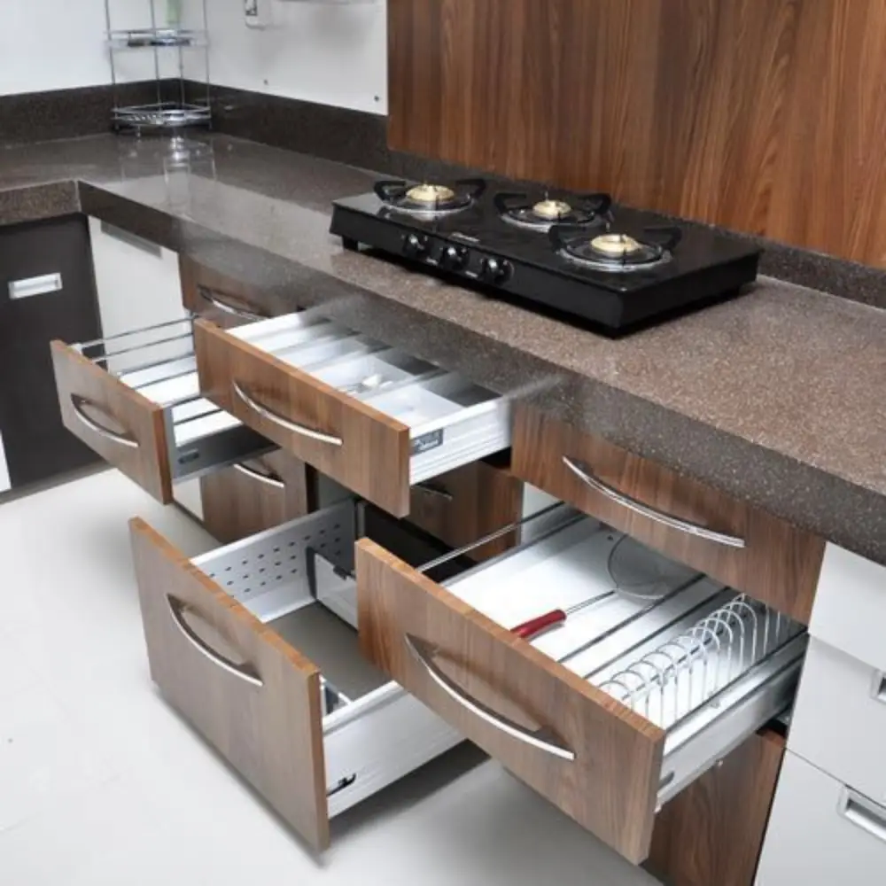 Best Plywood for Modular Kitchens, Wardrobes & Furniture in Punjab by AHS in Punjab