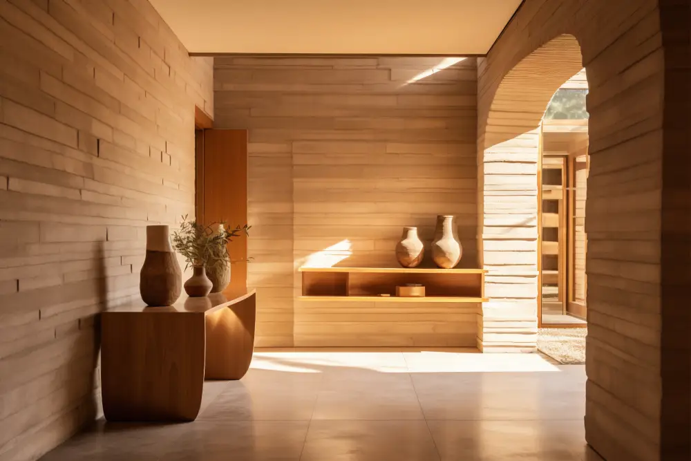 Premium Plywood Solutions for Modern Interiors by AHS in Punjab