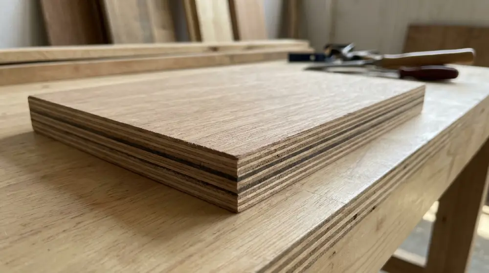 Plywood Applications for Modern Interiors and Furniture by AHS in Punjab