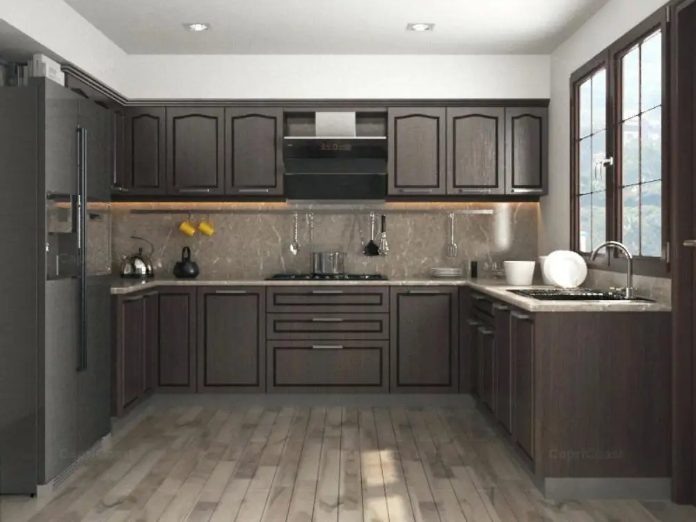 Best Plywood for Modular Kitchens, Wardrobes & Furniture in Pathankot by AHS