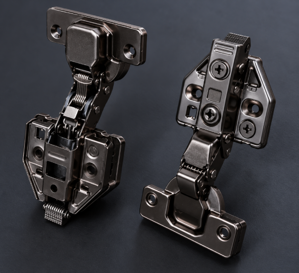 Cabinet Hinges