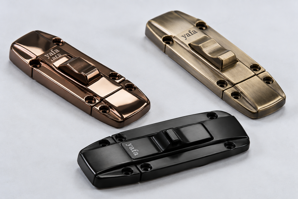 Baby Latches