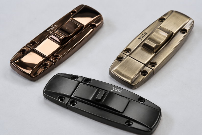 Baby Latches