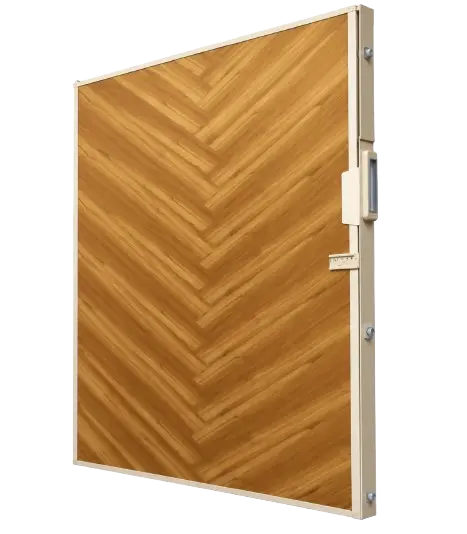 Burma Teak