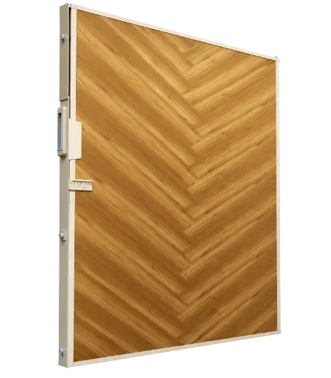 Burma Teak