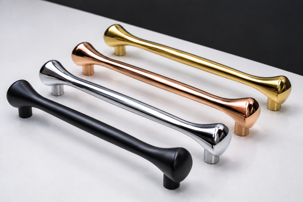 Cabinet Handles