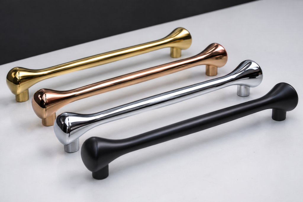 Cabinet Handles
