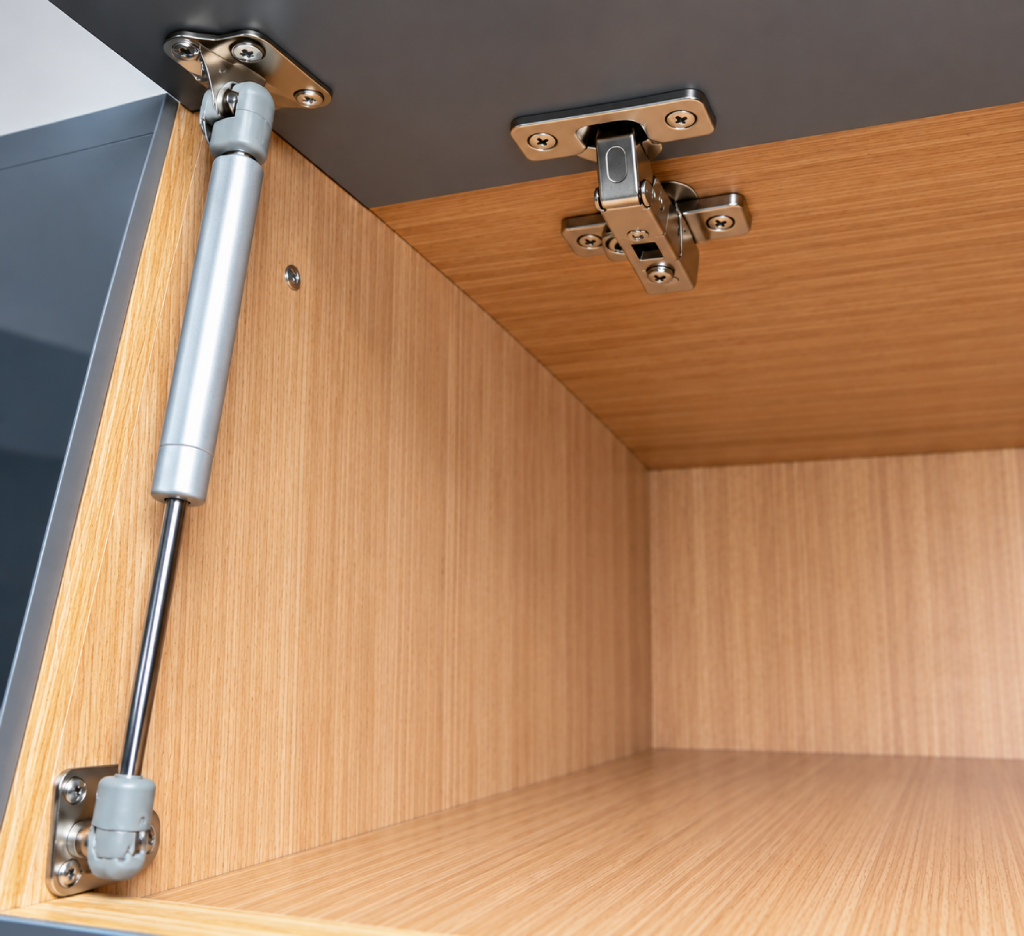 Cabinet Lifts