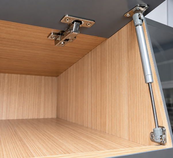 Cabinet Lifts