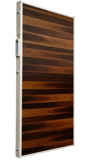 Decorative Veneer