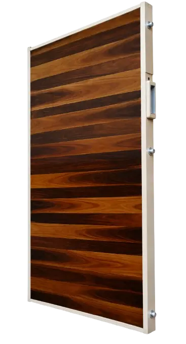 Decorative Veneer