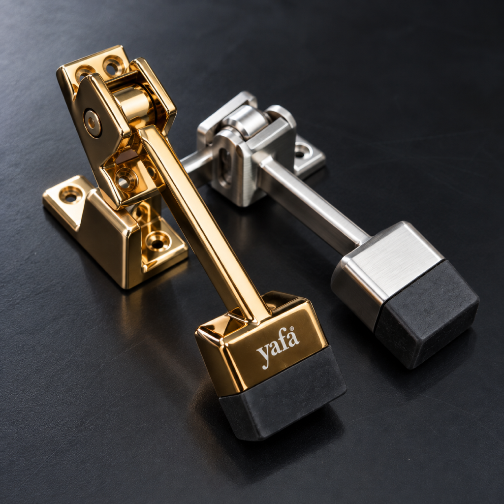 Door Stoppers