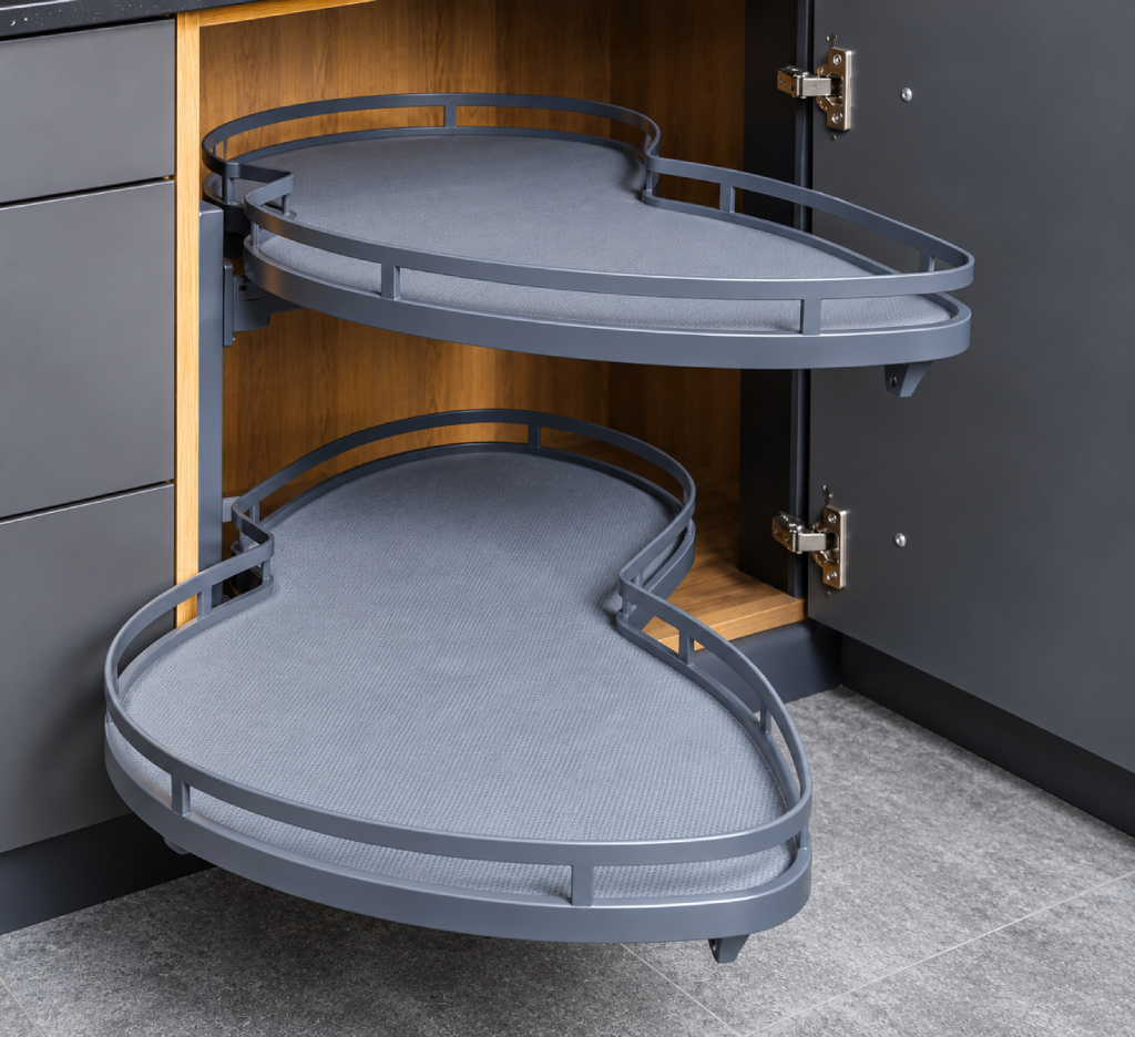 Kitchen Corner Solutions