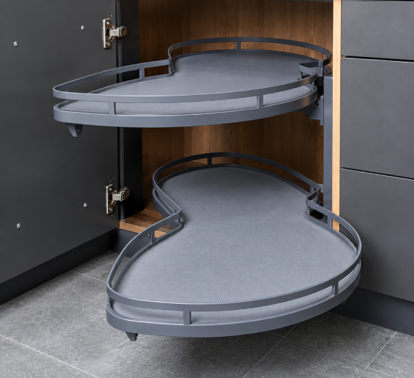 Kitchen Corner Solutions