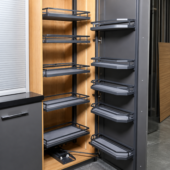 Kitchen Pantry Units
