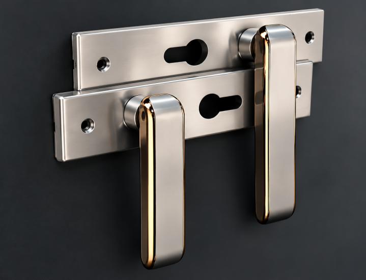 Mortise Locks