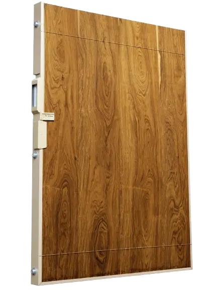 Santos Wood
