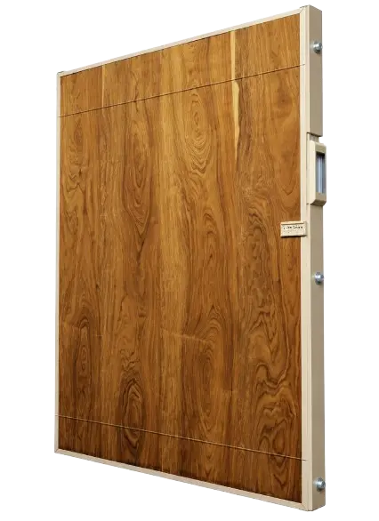 Santos Wood
