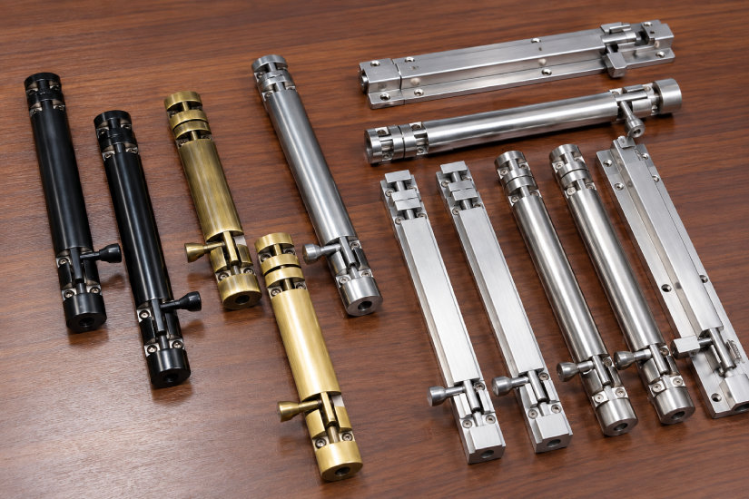 Tower Bolts