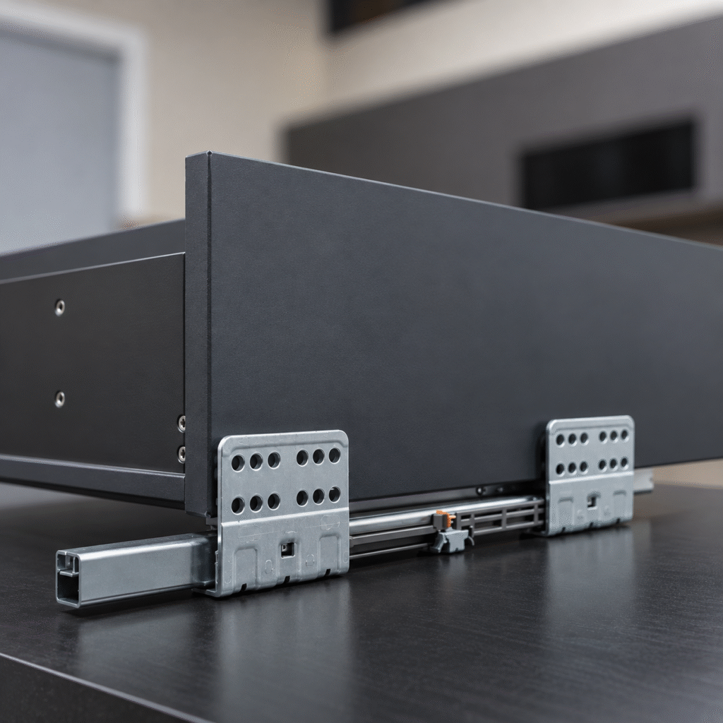Vento Drawer Systems
